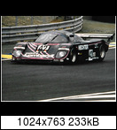 24 HEURES DU MANS YEAR BY YEAR PART TRHEE 1980-1989 - Page 37 1987-lm-42-lombardigu0ckh3