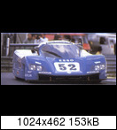 24 HEURES DU MANS YEAR BY YEAR PART TRHEE 1980-1989 - Page 37 1987-lm-52-delestredomkj2a
