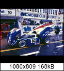 24 HEURES DU MANS YEAR BY YEAR PART TRHEE 1980-1989 - Page 37 1987-lm-52-delestredos5jiw