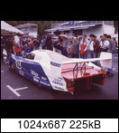 24 HEURES DU MANS YEAR BY YEAR PART TRHEE 1980-1989 - Page 37 1987-lm-52-delestredouhjft