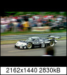24 HEURES DU MANS YEAR BY YEAR PART TRHEE 1980-1989 - Page 37 1987-lm-61-pescaroloo3okji