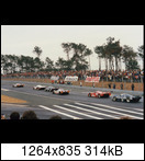 24 HEURES DU MANS YEAR BY YEAR PART TRHEE 1980-1989 - Page 37 1987-lm-61-pescaroloo4ajpk
