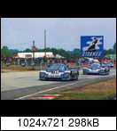 24 HEURES DU MANS YEAR BY YEAR PART TRHEE 1980-1989 - Page 37 1987-lm-61-pescaroloo72k82