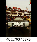 24 HEURES DU MANS YEAR BY YEAR PART TRHEE 1980-1989 - Page 37 1987-lm-61-pescaroloo9qk90