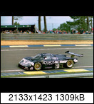 24 HEURES DU MANS YEAR BY YEAR PART TRHEE 1980-1989 - Page 37 1987-lm-61-pescaroloo9yjwm