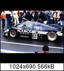 24 HEURES DU MANS YEAR BY YEAR PART TRHEE 1980-1989 - Page 37 1987-lm-61-pescaroloofvk9d