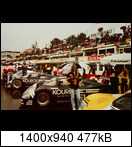 24 HEURES DU MANS YEAR BY YEAR PART TRHEE 1980-1989 - Page 37 1987-lm-61-pescarolookhkug