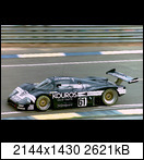 24 HEURES DU MANS YEAR BY YEAR PART TRHEE 1980-1989 - Page 37 1987-lm-61-pescarolookzjlx