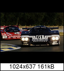 24 HEURES DU MANS YEAR BY YEAR PART TRHEE 1980-1989 - Page 37 1987-lm-61-pescaroloovuk7g