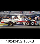 24 HEURES DU MANS YEAR BY YEAR PART TRHEE 1980-1989 - Page 37 1987-lm-72-lssigyverd40kke