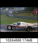 24 HEURES DU MANS YEAR BY YEAR PART TRHEE 1980-1989 - Page 37 1987-lm-72-lssigyverdbeknz