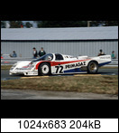 24 HEURES DU MANS YEAR BY YEAR PART TRHEE 1980-1989 - Page 37 1987-lm-72-lssigyverdbrkpq