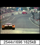 24 HEURES DU MANS YEAR BY YEAR PART TRHEE 1980-1989 - Page 35 1987-lm-802-race-003dzj30