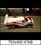 24 HEURES DU MANS YEAR BY YEAR PART TRHEE 1980-1989 - Page 36 1987-lmtd-13-raphanelcrkdb