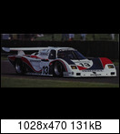 24 HEURES DU MANS YEAR BY YEAR PART TRHEE 1980-1989 - Page 36 1987-lmtd-13-raphanelg7j4i