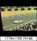 24 HEURES DU MANS YEAR BY YEAR PART TRHEE 1980-1989 - Page 40 1988-lm-1-brundleniel94k2d
