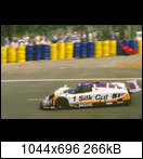 24 HEURES DU MANS YEAR BY YEAR PART TRHEE 1980-1989 - Page 40 1988-lm-1-brundlenield9jk9