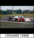 24 HEURES DU MANS YEAR BY YEAR PART TRHEE 1980-1989 - Page 44 1988-lm-113-cohen-olisqjao