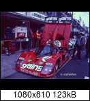 24 HEURES DU MANS YEAR BY YEAR PART TRHEE 1980-1989 - Page 44 1988-lm-115-harrowerygrk34