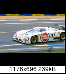 24 HEURES DU MANS YEAR BY YEAR PART TRHEE 1980-1989 - Page 44 1988-lm-117-schanchedj4kx3