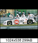 24 HEURES DU MANS YEAR BY YEAR PART TRHEE 1980-1989 - Page 44 1988-lm-117-schanchedjnkdj