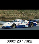 24 HEURES DU MANS YEAR BY YEAR PART TRHEE 1980-1989 - Page 44 1988-lm-121-taylorlosffj7c