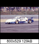 24 HEURES DU MANS YEAR BY YEAR PART TRHEE 1980-1989 - Page 44 1988-lm-121-taylorlosvsjia