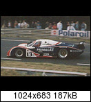 24 HEURES DU MANS YEAR BY YEAR PART TRHEE 1980-1989 - Page 41 1988-lm-13-raphanelfey6ksb