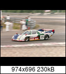 24 HEURES DU MANS YEAR BY YEAR PART TRHEE 1980-1989 - Page 44 1988-lm-151-lombardis7fjns
