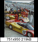 24 HEURES DU MANS YEAR BY YEAR PART TRHEE 1980-1989 - Page 41 1988-lm-17-stuckbelll3bktd