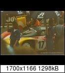 24 HEURES DU MANS YEAR BY YEAR PART TRHEE 1980-1989 - Page 41 1988-lm-17-stuckbelll6xjck