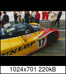 24 HEURES DU MANS YEAR BY YEAR PART TRHEE 1980-1989 - Page 41 1988-lm-17-stuckbelll7hj8f
