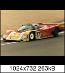 24 HEURES DU MANS YEAR BY YEAR PART TRHEE 1980-1989 - Page 41 1988-lm-17-stuckbellldfkyu