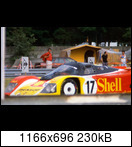 24 HEURES DU MANS YEAR BY YEAR PART TRHEE 1980-1989 - Page 41 1988-lm-17-stuckbelllm2kpc
