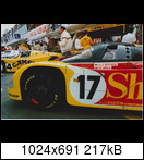 24 HEURES DU MANS YEAR BY YEAR PART TRHEE 1980-1989 - Page 41 1988-lm-17-stuckbelllxykkx