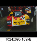 24 HEURES DU MANS YEAR BY YEAR PART TRHEE 1980-1989 - Page 41 1988-lm-17-stuckbellly8ktj