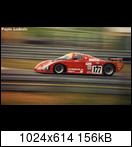 24 HEURES DU MANS YEAR BY YEAR PART TRHEE 1980-1989 - Page 44 1988-lm-177-lacaudheujkjom