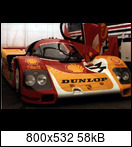 24 HEURES DU MANS YEAR BY YEAR PART TRHEE 1980-1989 - Page 41 1988-lm-17t-michaeland3kdw