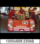 24 HEURES DU MANS YEAR BY YEAR PART TRHEE 1980-1989 - Page 44 1988-lm-181-magnanitaenjsa