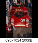 24 HEURES DU MANS YEAR BY YEAR PART TRHEE 1980-1989 - Page 44 1988-lm-181-magnanitajqkp3
