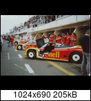 24 HEURES DU MANS YEAR BY YEAR PART TRHEE 1980-1989 - Page 41 1988-lm-19-andrettian5tjqp