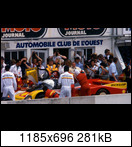 24 HEURES DU MANS YEAR BY YEAR PART TRHEE 1980-1989 - Page 41 1988-lm-19-andrettianjikve