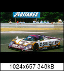 24 HEURES DU MANS YEAR BY YEAR PART TRHEE 1980-1989 - Page 40 1988-lm-2-lammersdumf2ajs9