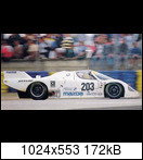 24 HEURES DU MANS YEAR BY YEAR PART TRHEE 1980-1989 - Page 45 1988-lm-203-kennedydi89kdq