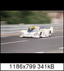 24 HEURES DU MANS YEAR BY YEAR PART TRHEE 1980-1989 - Page 45 1988-lm-203-kennedydiswjrb