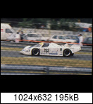 24 HEURES DU MANS YEAR BY YEAR PART TRHEE 1980-1989 - Page 45 1988-lm-203-kennedydizrkus