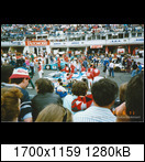 24 HEURES DU MANS YEAR BY YEAR PART TRHEE 1980-1989 - Page 40 1988-lm-300-start-001y2j56