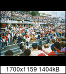 24 HEURES DU MANS YEAR BY YEAR PART TRHEE 1980-1989 - Page 40 1988-lm-300-start-00206j40