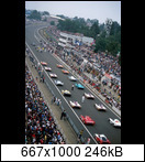 24 HEURES DU MANS YEAR BY YEAR PART TRHEE 1980-1989 - Page 40 1988-lm-300-start-0085sj2o