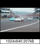 24 HEURES DU MANS YEAR BY YEAR PART TRHEE 1980-1989 - Page 40 1988-lm-300-start-010vbjy1